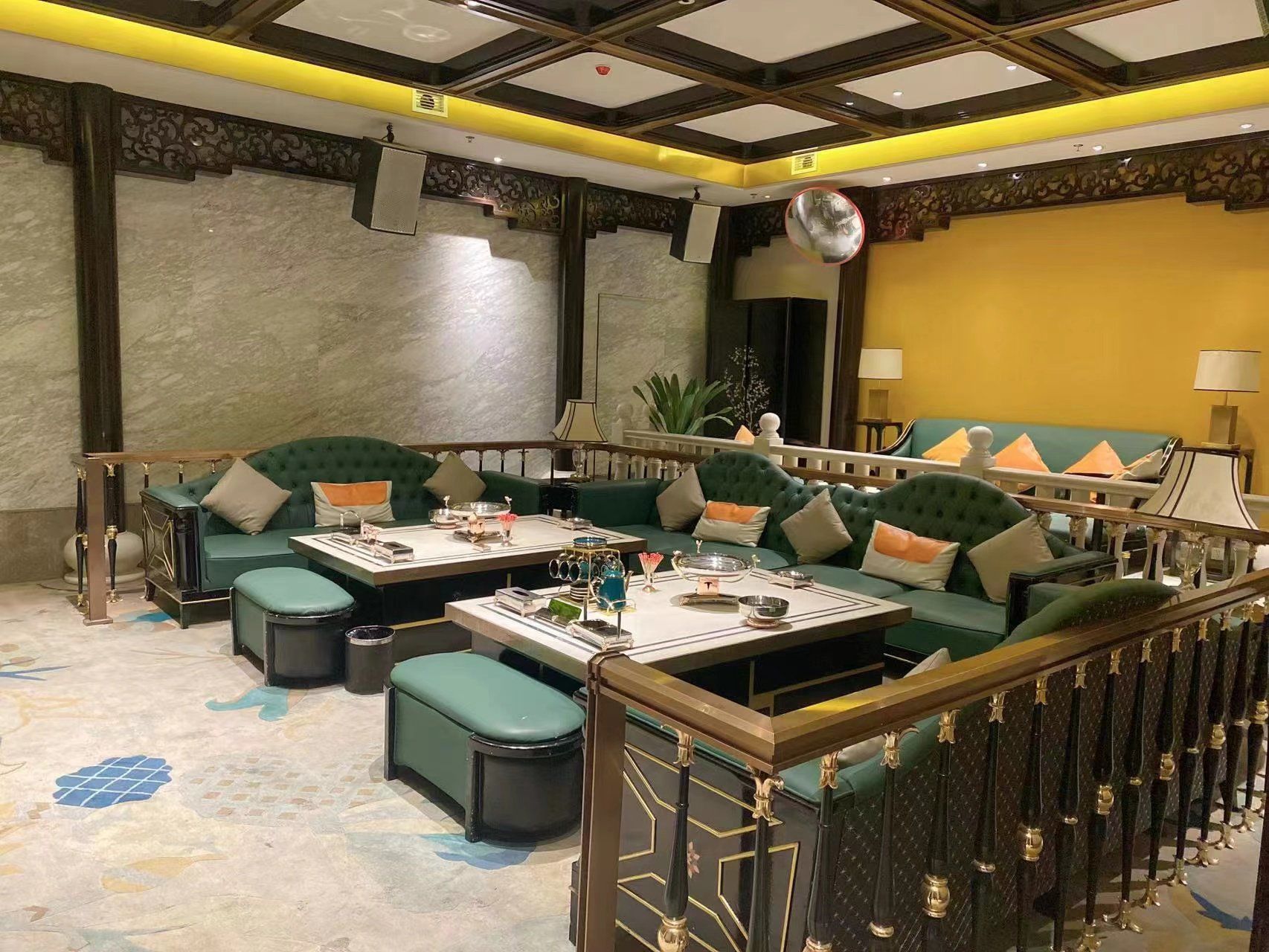 德州商务ktv优选商务ktv体验精彩-德城区ktv预定