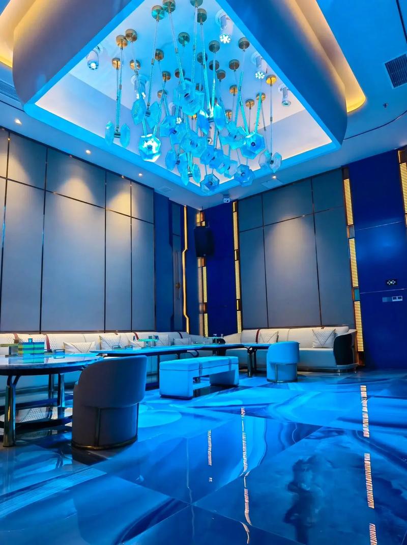 德州商务ktv合适组局-德城区ktv预定